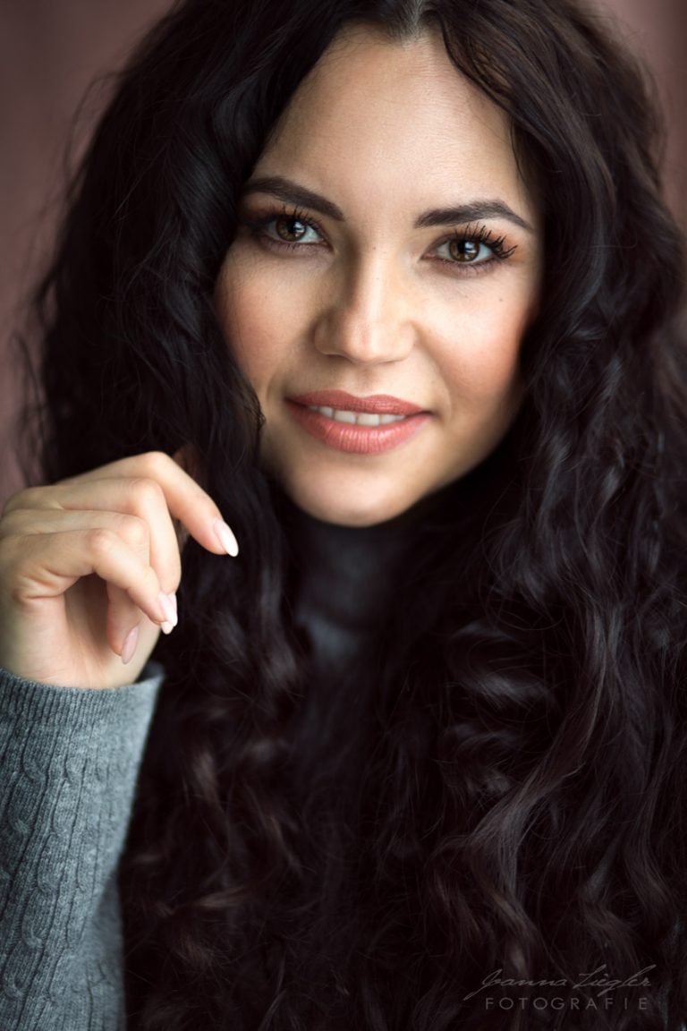 Make up Artist Beispiele Roberta Wünsche Fotografin Joanna Ziegler